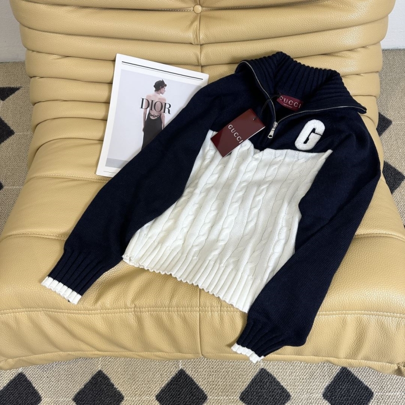 Gvc*1 sweaters